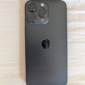 iPhone 15 ProMax 256 GB Like New